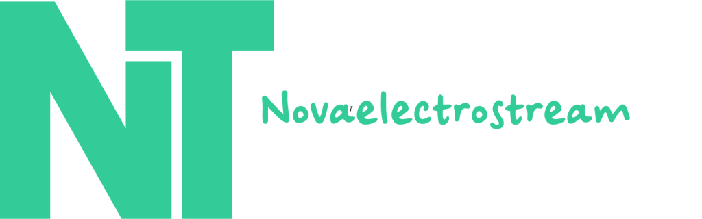 novaelectrostream